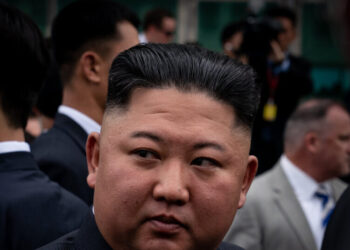 Kim Jong-un’s Triumph