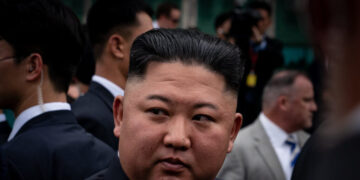Kim Jong-un’s Triumph