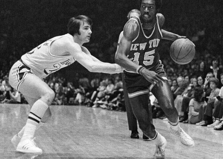 He Gave It All to Help the Knicks Win in 1973. He’s Still in Pain Today.