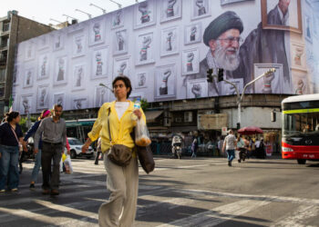 California Man Was Selling Restricted U.S. Tech to Iran, U.S. Says