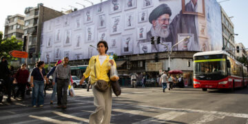 California Man Was Selling Restricted U.S. Tech to Iran, U.S. Says