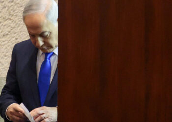 Netanyahu’s Bow to Trump’s Iran Pressure Spurs New Criticism