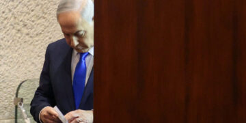 Netanyahu’s Bow to Trump’s Iran Pressure Spurs New Criticism