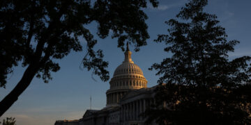 South Carolina Voters Are Choosing Nominees to Fill an Open Seat in Congress