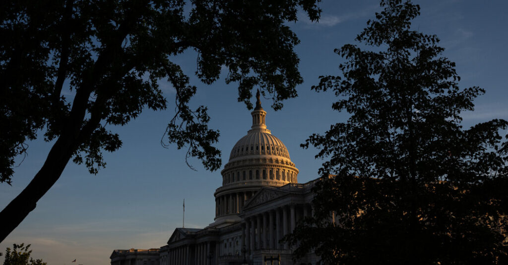 South Carolina Voters Are Choosing Nominees to Fill an Open Seat in Congress