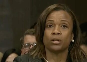 Sex, Lies and Secrets: A Federal Judge’s Trysts Go Public