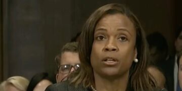 Sex, Lies and Secrets: A Federal Judge’s Trysts Go Public