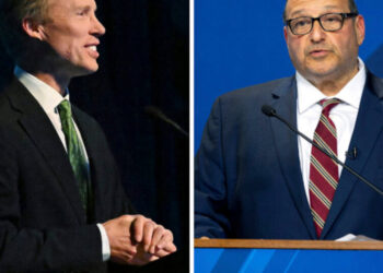 Maine’s Primary Ballot Is Crowded With Members of Political Dynasties