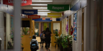 Trump Law Would Also Direct Voucher Money to Public Schools