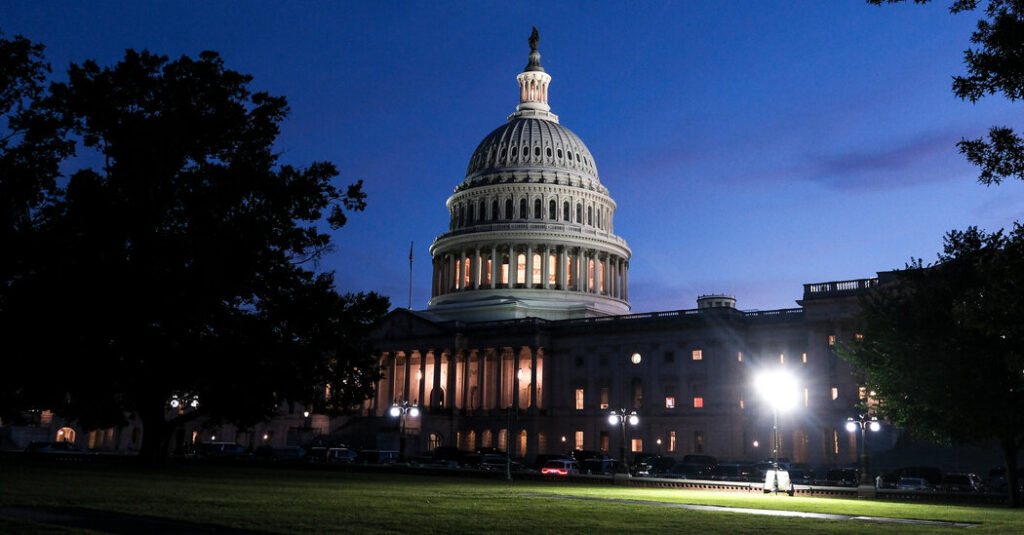 A Democratic Super PAC Makes a $50 Million Bet in Republican Strongholds