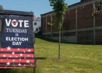 Democrats Accuse Republicans of Meddling in High-Stakes Maine Primary