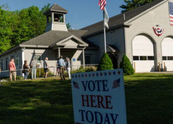 How Ranked-Choice Voting Works in Maine