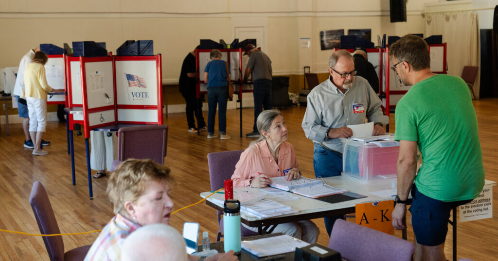 When to Expect Results in Maine, Nevada and Beyond