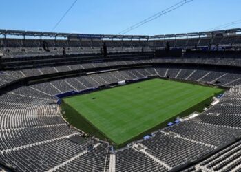 Are You Traveling for the World Cup? We Want to Hear From You.