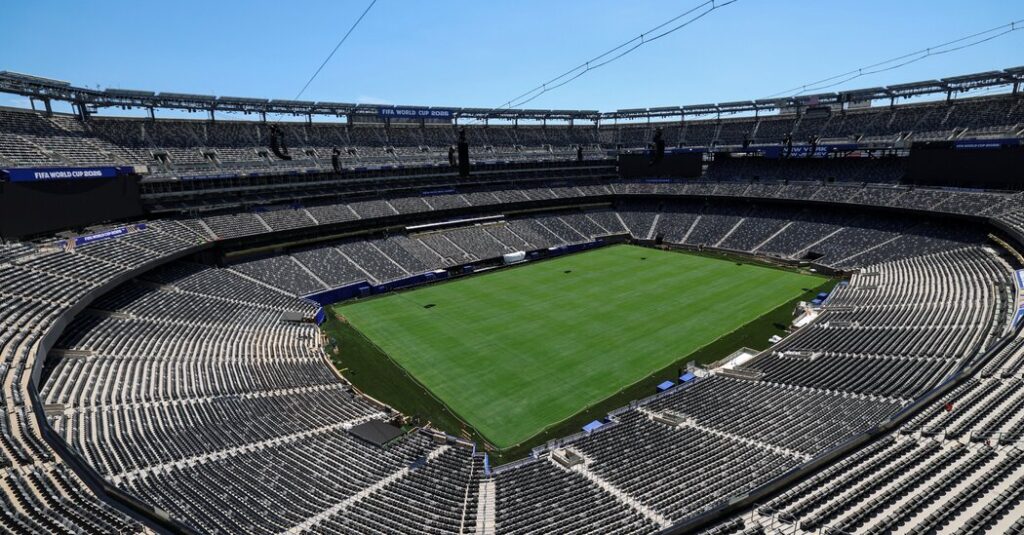 Are You Traveling for the World Cup? We Want to Hear From You.