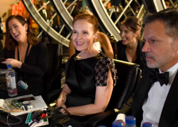 Jennifer Todd to Produce 2026 Governors Awards