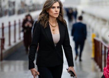 Mace Defeat Heralds an Exodus of Rabble-Rousers From Congress