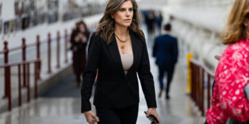 Mace Defeat Heralds an Exodus of Rabble-Rousers From Congress