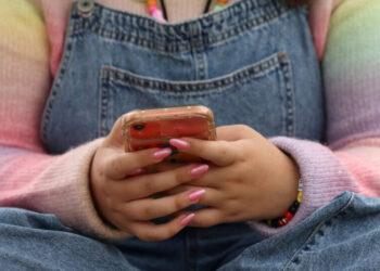 Britain Is Weighing a Social Media Ban for Children. How Did It Get Here?