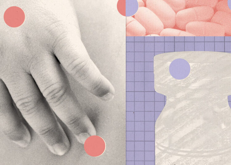 With Measles Roaring Back, the Search for a Treatment is On