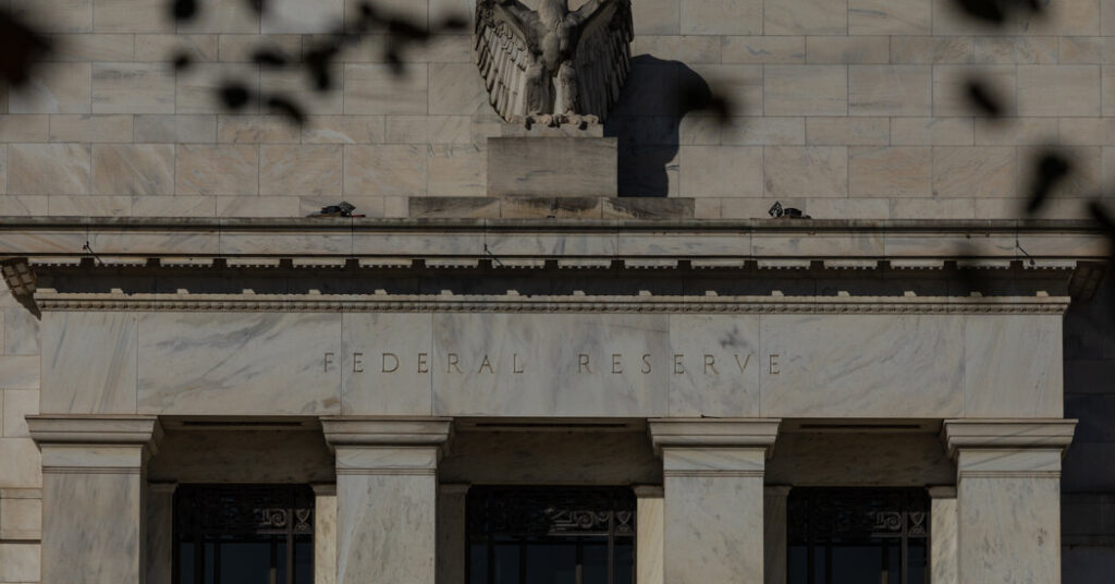 Inflation Keeps Prospects of a Fed Rate Cut Low