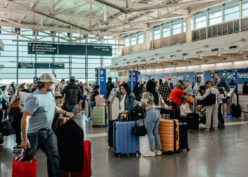 Americans Are Paying More to Travel This Summer