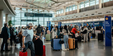 Americans Are Paying More to Travel This Summer