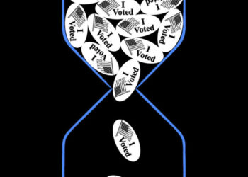 Taking a Week to Count Votes Is Doing It Wrong