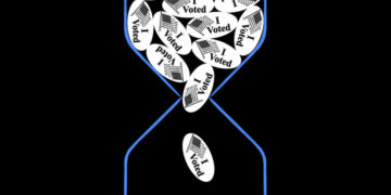 Taking a Week to Count Votes Is Doing It Wrong