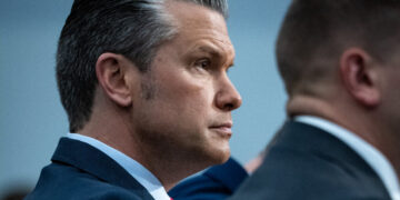 Hegseth Visits Guantánamo Bay Amid U.S. Tensions With Cuba