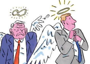 A Different Kind of ‘Values Voter’ Will Power the 2026 Midterms