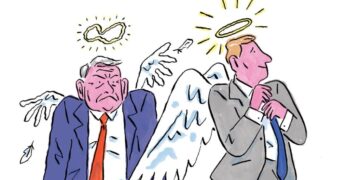A Different Kind of ‘Values Voter’ Will Power the 2026 Midterms
