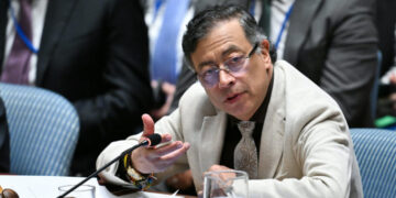 U.S. Officials Told Colombia to Cancel President’s Meeting With Mamdani