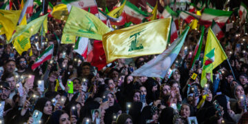 Trump Threatens More Strikes Against Iran, Citing Stalled Peace Talks