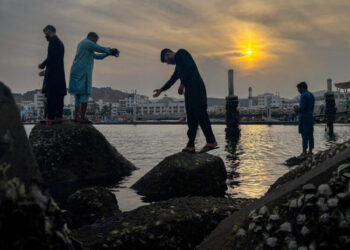 How Quiet Oman Landed Itself in Trump’s Cross Hairs