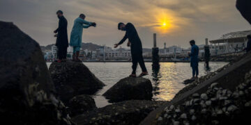 How Quiet Oman Landed Itself in Trump’s Cross Hairs