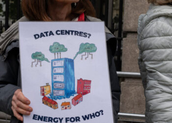 A.I. Politics