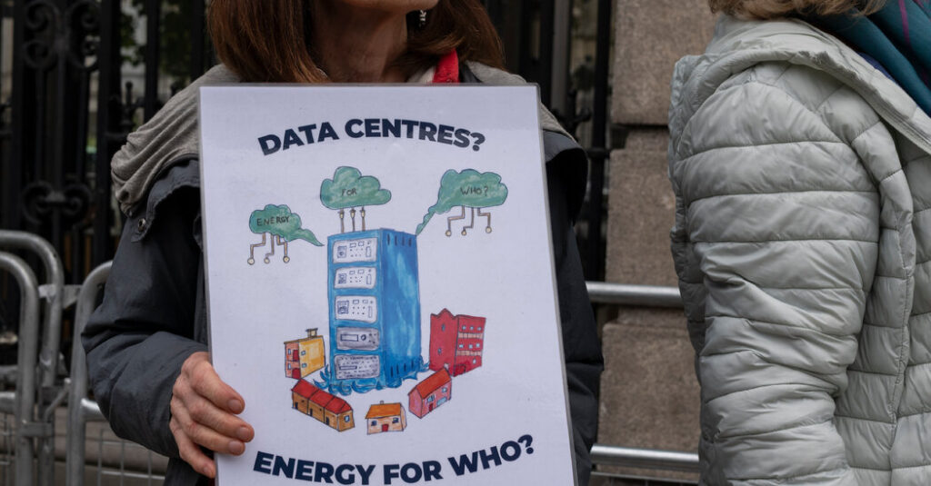 A.I. Politics