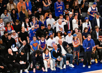 Need Last-Minute Courtside Knicks Tickets? Having a Luxury Lifestyle Adviser Helps.