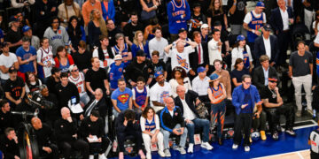 Need Last-Minute Courtside Knicks Tickets? Having a Luxury Lifestyle Adviser Helps.