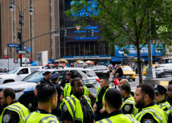 Knicks Owner Cancels Watch Party As Spat With Mamdani Escalates