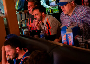 Mamdani’s Nosebleed Knicks Ticket and the Fluid Benefits of Being Mayor
