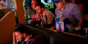 Mamdani’s Nosebleed Knicks Ticket and the Fluid Benefits of Being Mayor