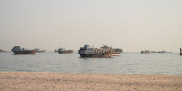 Indian Sailors Made Frantic Distress Calls After U.S. Missile Struck Tanker