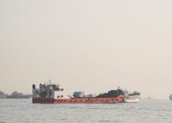 Trump’s ‘Secret Mission’ to Ferry Oil Past Iran Was Widely Disclosed