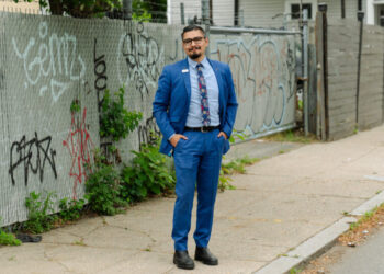 A Youthful Crop of Politicians Run on Housing, and Their Own Rent