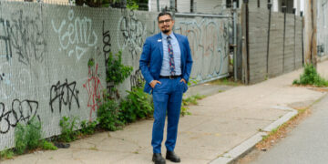 A Youthful Crop of Politicians Run on Housing, and Their Own Rent