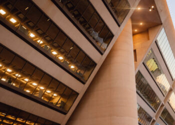 Judge Delays Vote on Future of Dallas City Hall