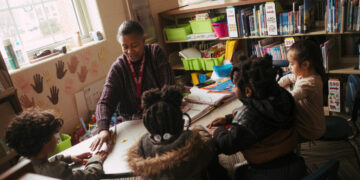 Younger Students’ Test Scores Bounce Back After the Pandemic