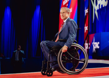 Texas Governor Seeks New Limits on Data Centers